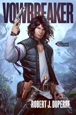 Bertrand.pt - Vowbreaker