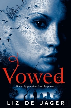 Bertrand.pt - Vowed
