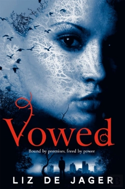 Bertrand.pt - Vowed