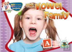 Bertrand.pt - Vowel Family