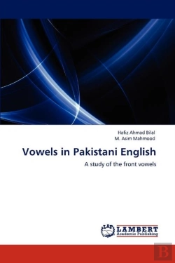 Bertrand.pt - Vowels In Pakistani English