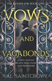 Vows And Vagabonds