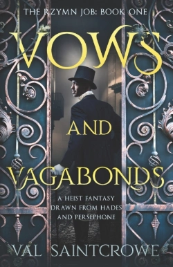 Bertrand.pt - Vows And Vagabonds