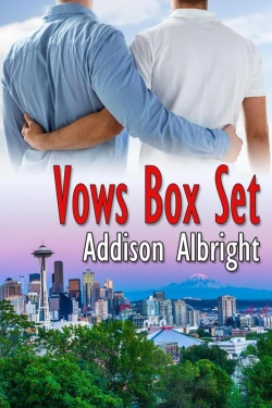 Bertrand.pt - Vows Box Set