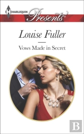 Vows Made In Secret