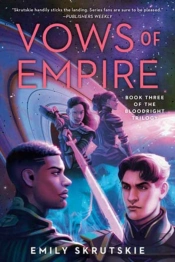 Vows Of Empire