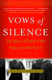 Vows Of Silence