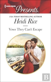 Vows They Can'T Escape