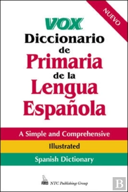 Bertrand.pt - Vox Diccionario De Primaria De La Lengua Espanola