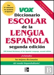 Vox Diccionario Escolar