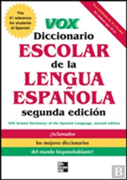 Bertrand.pt - Vox Diccionario Escolar