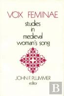 Vox Feminae