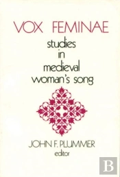 Vox Feminae