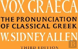 Bertrand.pt - Vox Graeca