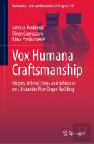 Vox Humana Craftsmanship