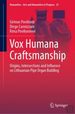 Bertrand.pt - Vox Humana Craftsmanship