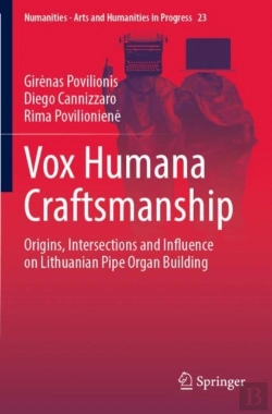 Bertrand.pt - Vox Humana Craftsmanship
