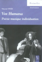 Vox Humana - Poesie, Musique, Individuation