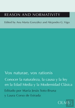 Bertrand.pt - Vox Naturae, Vox Rationis