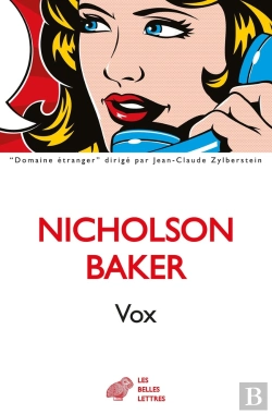 Bertrand.pt - Vox