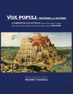 Bertrand.pt - Vox Populi - Proverbs And Sayings