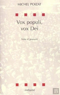 Bertrand.pt - Vox Populi, Vox Dei