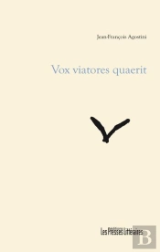 Vox Viatores Quaerit