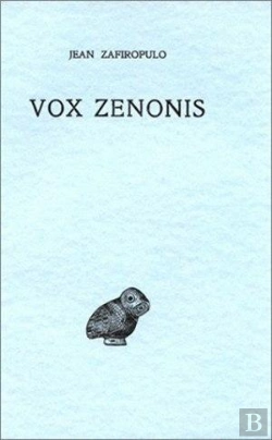Bertrand.pt - Vox Zenonis