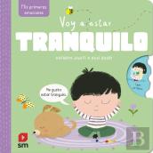 Voy A Estar Tranquilo