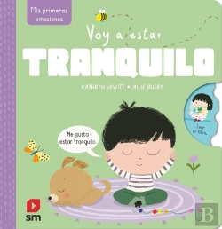 Bertrand.pt - Voy A Estar Tranquilo