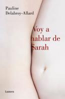 Voy A Hablar De Sarah