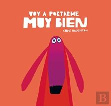 Voy A Portarme Muy Bien