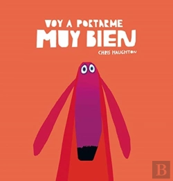 Bertrand.pt - Voy A Portarme Muy Bien