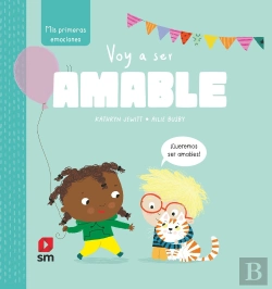 Bertrand.pt - Voy A Ser Amable