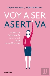 Voy A Ser Asertiva