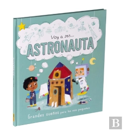 Bertrand.pt - Voy A Ser... Astronauta