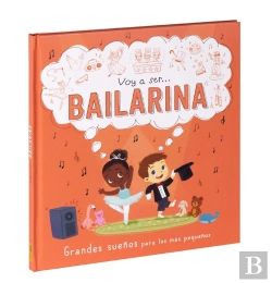 Bertrand.pt - Voy A Ser... Bailarina