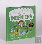 Voy A Ser... Ingeniera