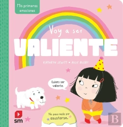 Bertrand.pt - Voy A Ser Valiente