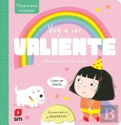 Voy A Ser Valiente
