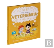 Voy A Ser... Veterinaria