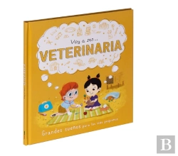 Bertrand.pt - Voy A Ser... Veterinaria
