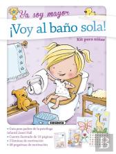 ¡Voy Al Baño Sola!