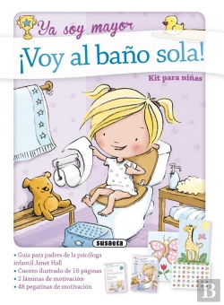 Bertrand.pt - ¡Voy Al Baño Sola!