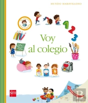Voy Al Colegio