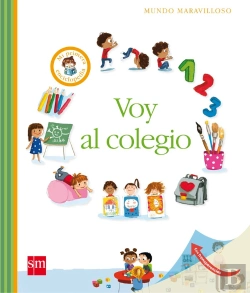 Bertrand.pt - Voy Al Colegio
