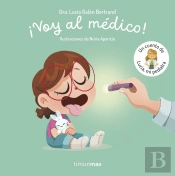 Voy Al Medico Un Cuento De Lucia Mi Pediatra