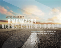 Voyag Institute'S Roadmap For A Christ-Centered Journey