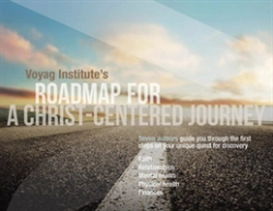 Bertrand.pt - Voyag Institute'S Roadmap For A Christ-Centered Journey