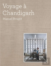 Voyage À Chandigarh